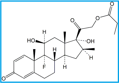 CLOBETASOL PROPIONATE EP IMPURITY K 